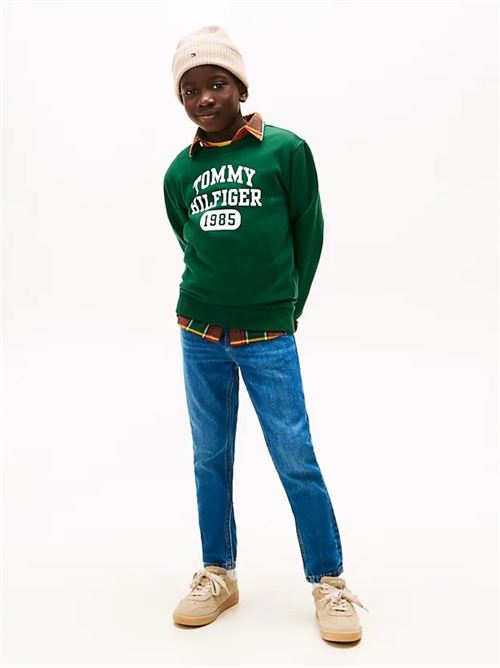  TOMMY HILFIGER | KB0KB09925T/1CF